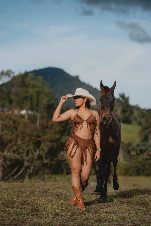 Ashley Ospino Exclusive Portrait 26